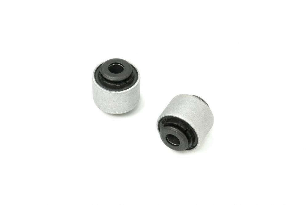 Set bucse brat suspensie inferior spate fata, capat amortizor Hardrace pentru Mercedes-Benz C-Class / E-Class - Q1153