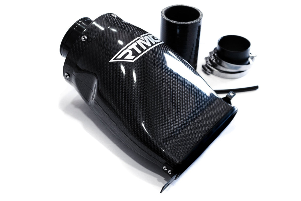 Kit Admisie Sport RTMG Performance pentru Audi A3 8V 1.6 TDI