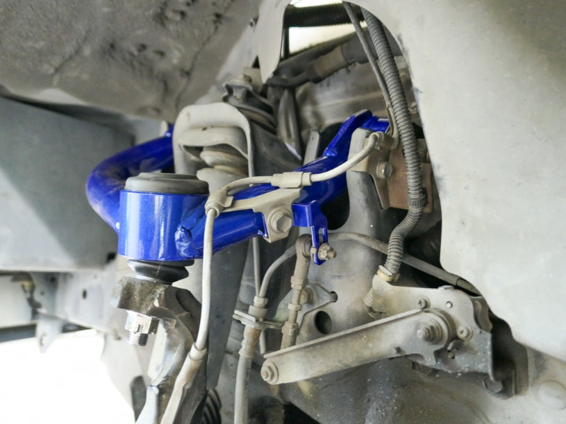 Brat suspensie superior fata Hardrace pentru Toyota Land Cruiser - Q0332