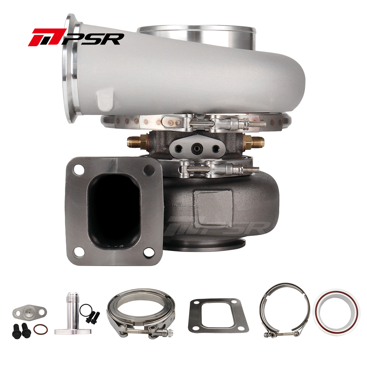 Turbina Pulsar rotatie normala 7975G rulment dublu 1450 CP