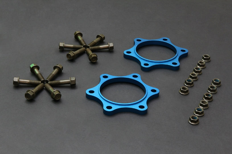 Distantier planetara spate Hardrace pentru Honda S2000 - 6765