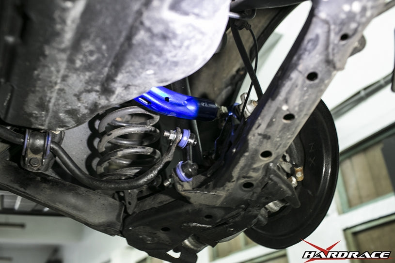 Kit corectie camber spate Hardrace pentru Honda Civic - 7196