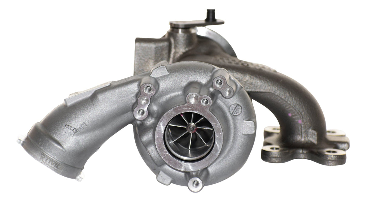 Turbina Hibrida RTMG Performance 260EVO pentru 1.5 TSI EVO, Golf, Leon, T-Roc, Tiguan