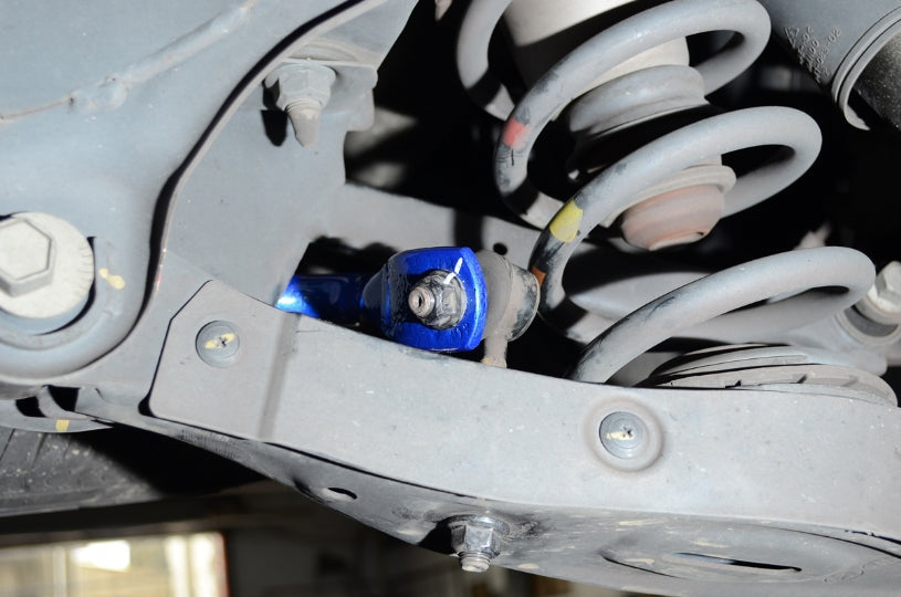 Bara stabilizatoare spate Hardrace pentru Hyundai Santa Fe - 8599