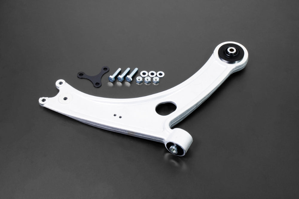 Brat suspensie inferior fata Hardrace pentru Audi A3 / Q2 / Skoda Octavia / Volkswagen Golf / T-Roc - Q0822
