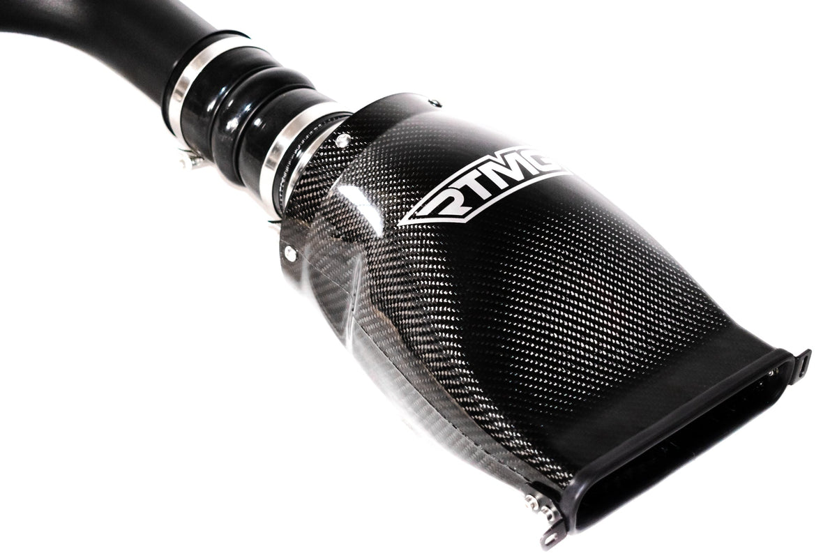 Kit Admisie Sport RTMG Performance pentru 2.0 TFSI EA113 cu Debitmetru, Golf 5 GTI