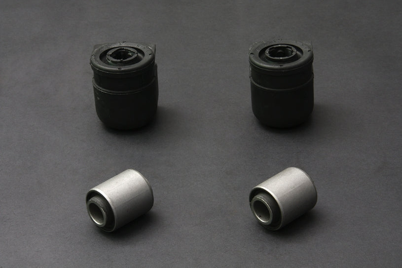 Set bucse brat suspensie inferior fata Hardrace pentru Nissan Primera - 6224