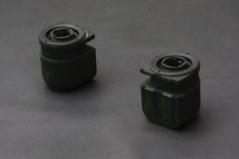 Set bucse brat suspensie inferior fata Hardrace pentru Nissan Primera - 6224-A