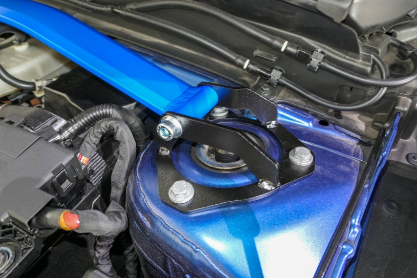 Bara rigidizare telescoape fata Hardrace pentru Volvo XC40 - Q0444