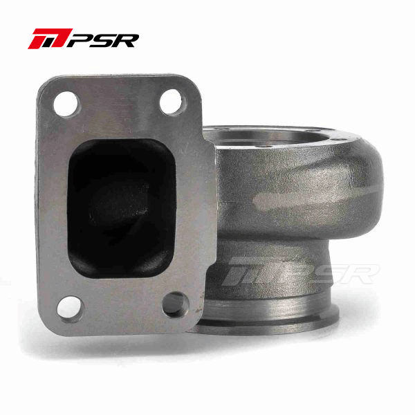 Carcasa turbina Pulsar de schimb direct Precision PTE rulment cu bile 6062 6262 0.63A/R, T3