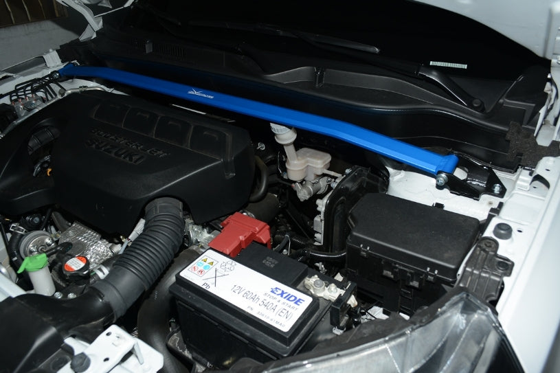 Bara rigidizare telescoape fata Hardrace pentru Suzuki SX4 / Vitara - Q0034