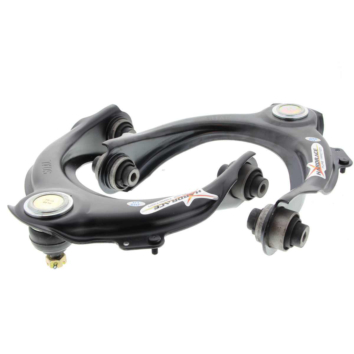 Brat suspensie superior fata Hardrace pentru Honda Accord - 6978