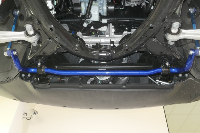Bara stabilizatoare fata Hardrace pentru Tesla Model 3 - Q0614