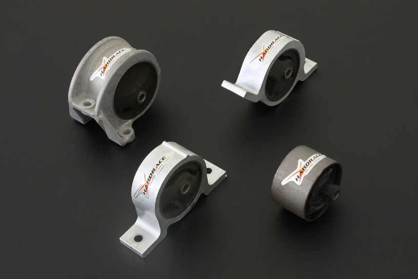Tampon motor ranforsat Hardrace pentru Nissan Primera - 6214