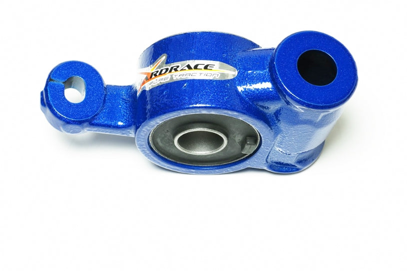 Set bucse brat suspensie inferior fata Hardrace pentru Mazda Mazda 3 - 8719