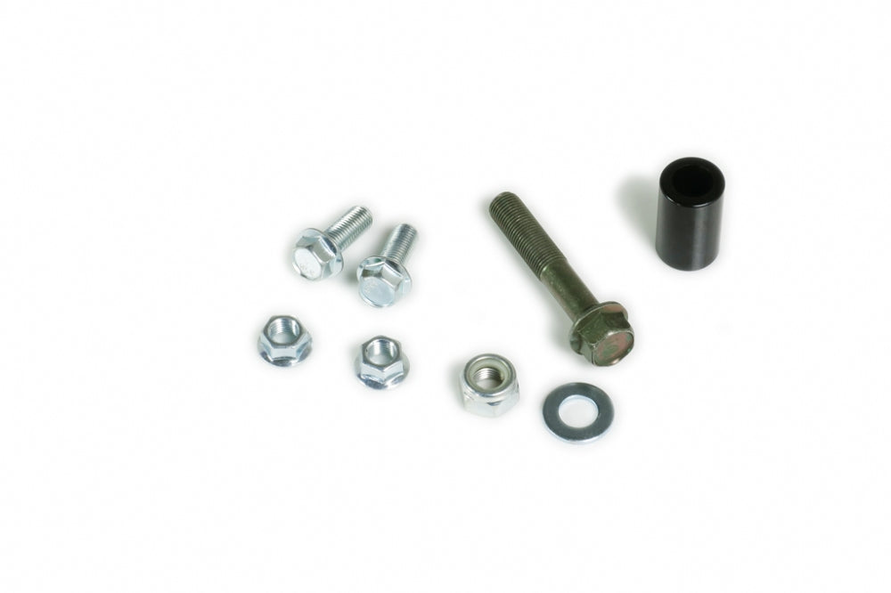 Brida prelungitoare bara panhard spate Hardrace pentru Suzuki Jimny - Q0750