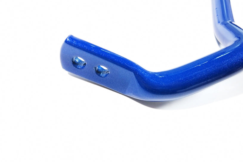Set bara stabilizatoare bara rigidizare punte spate Hardrace pentru Honda CRX / Civic - 8856