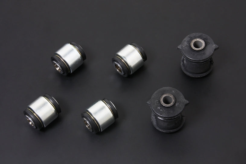 Set bucse fuzeta spate Hardrace pentru Lexus RX - 7892