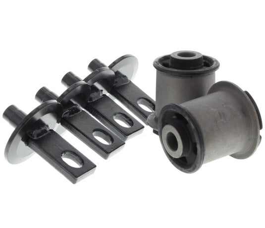 Set bucse brat longitudinal spate Hardrace pentru Honda Civic / Integra - 6595