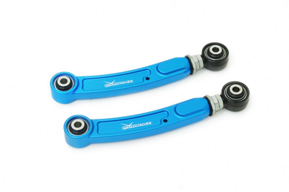Kit corectie camber spate Hardrace pentru Tesla Model S / Model X - Q1456
