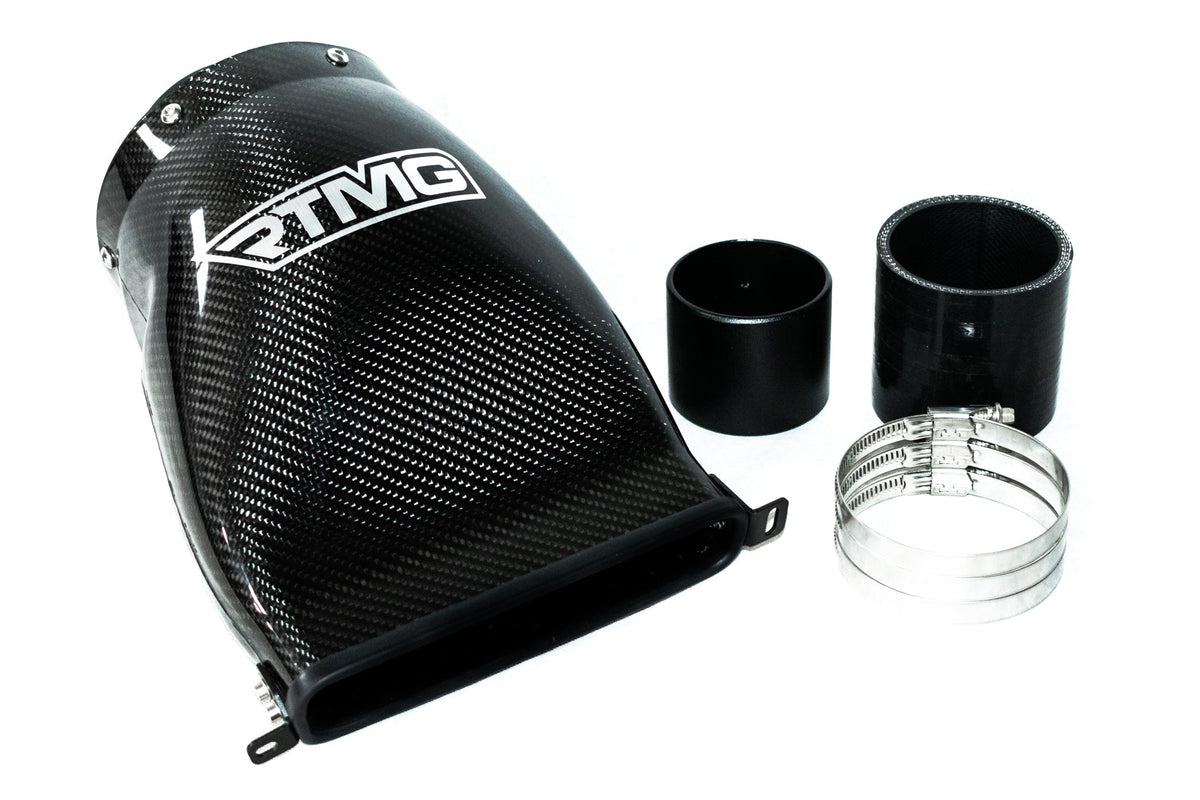 Kit Admisie Sport RTMG Performance pentru 1.8 si 2.0 TSI EA888, Golf 6 si Scirocco