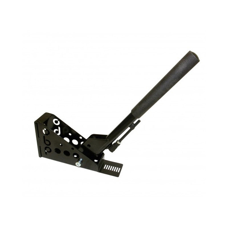 Frana de mana hidraulica OBP Victory 45 grade 280mm cu blocare