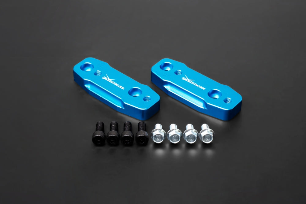 Kit repozitionare bara stabilizatoare fata Hardrace pentru Toyota FJ Cruiser - Q1380