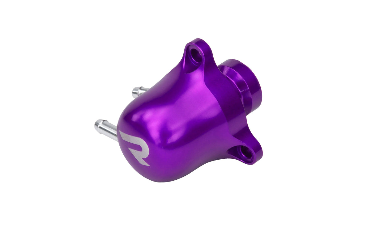 Supapa Diverter RTMG Performance pentru Mercedes 1.6T M274