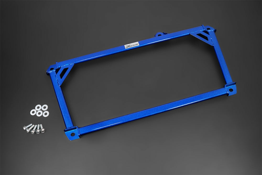 Bara rigidizare punte fata Hardrace pentru Mitsubishi Lancer Evo - Q1543