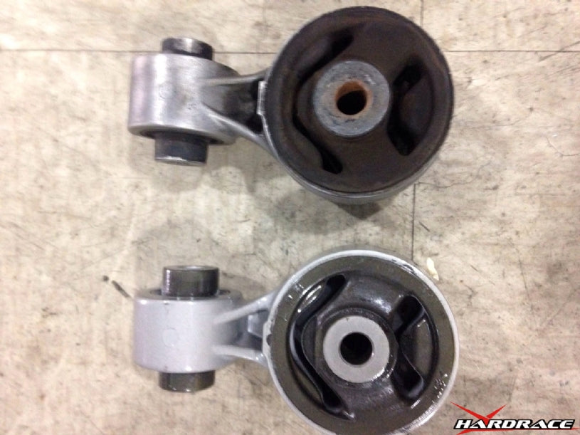 Tampon motor spate Hardrace pentru Honda Civic - 7153