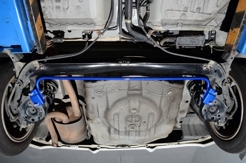 Bara stabilizatoare suplimentara spate Hardrace pentru Honda Jazz - 6940