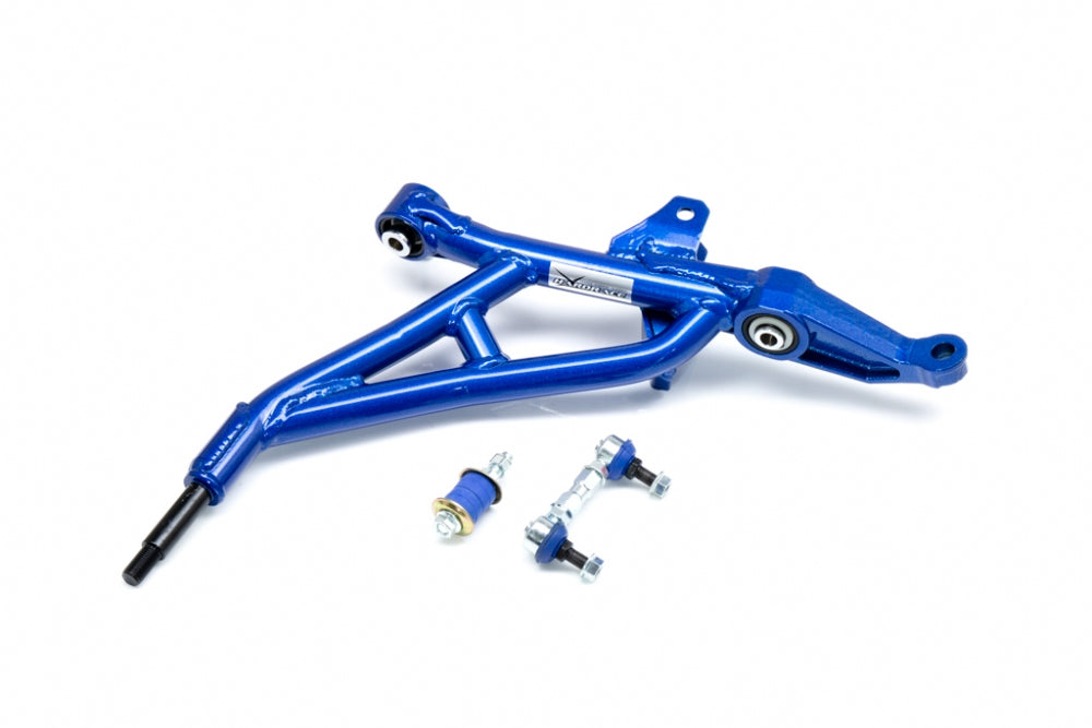 Bieleta antiruliu brat suspensie inferior fata Hardrace pentru Honda CRX / Civic - Q0948