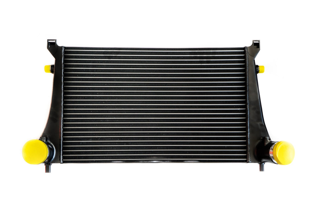 Intercooler Frontal RTMG Performance pentru 1.8 si 2.0 TSI EA888 Gen 3, Golf 7
