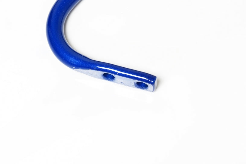 Bara stabilizatoare suplimentara spate Hardrace pentru Honda Jazz - 6940