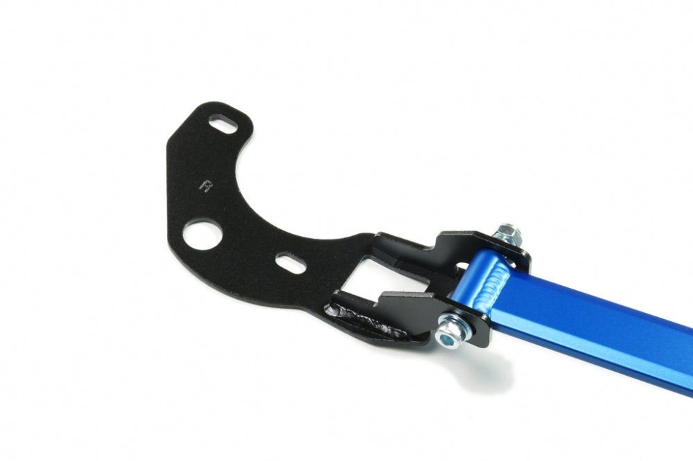 Bara rigidizare telescoape fata Hardrace pentru Ford Focus ST - Q0703