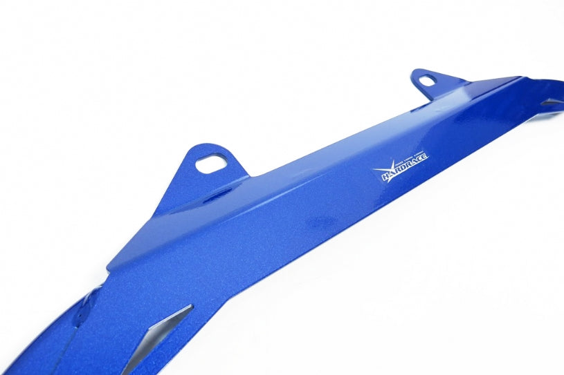 Bara rigidizare inferior central Hardrace pentru Ford Fiesta / Fiesta ST - Q0193