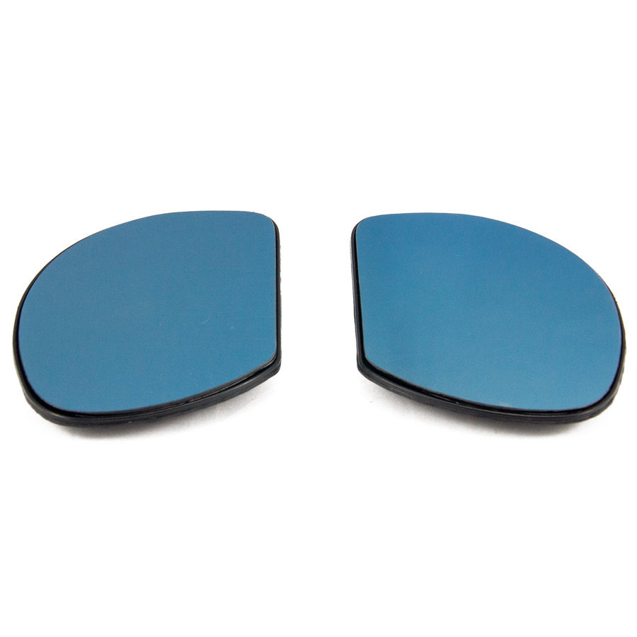 Sticle de Schimb pentru Oglinzi DTM Style, Set 2 Bucati