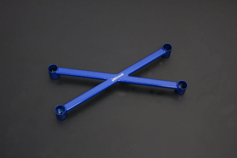 Bara rigidizare inferior central Hardrace pentru Mazda Mazda 3 / Mazda 6 - Q0238