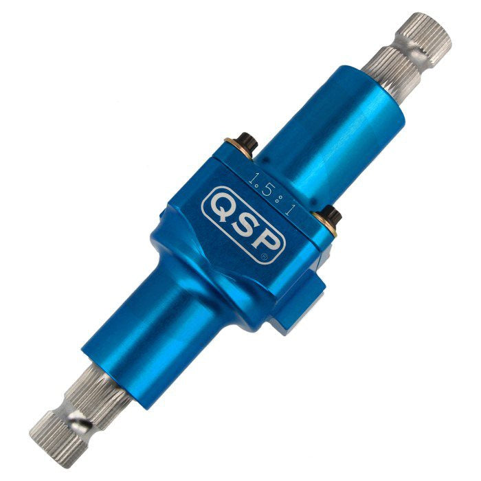 Demultiplicator Directie QSP
