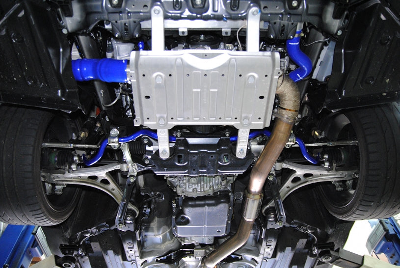 Bara stabilizatoare fata Hardrace pentru Subaru Levorg / WRX - 7725