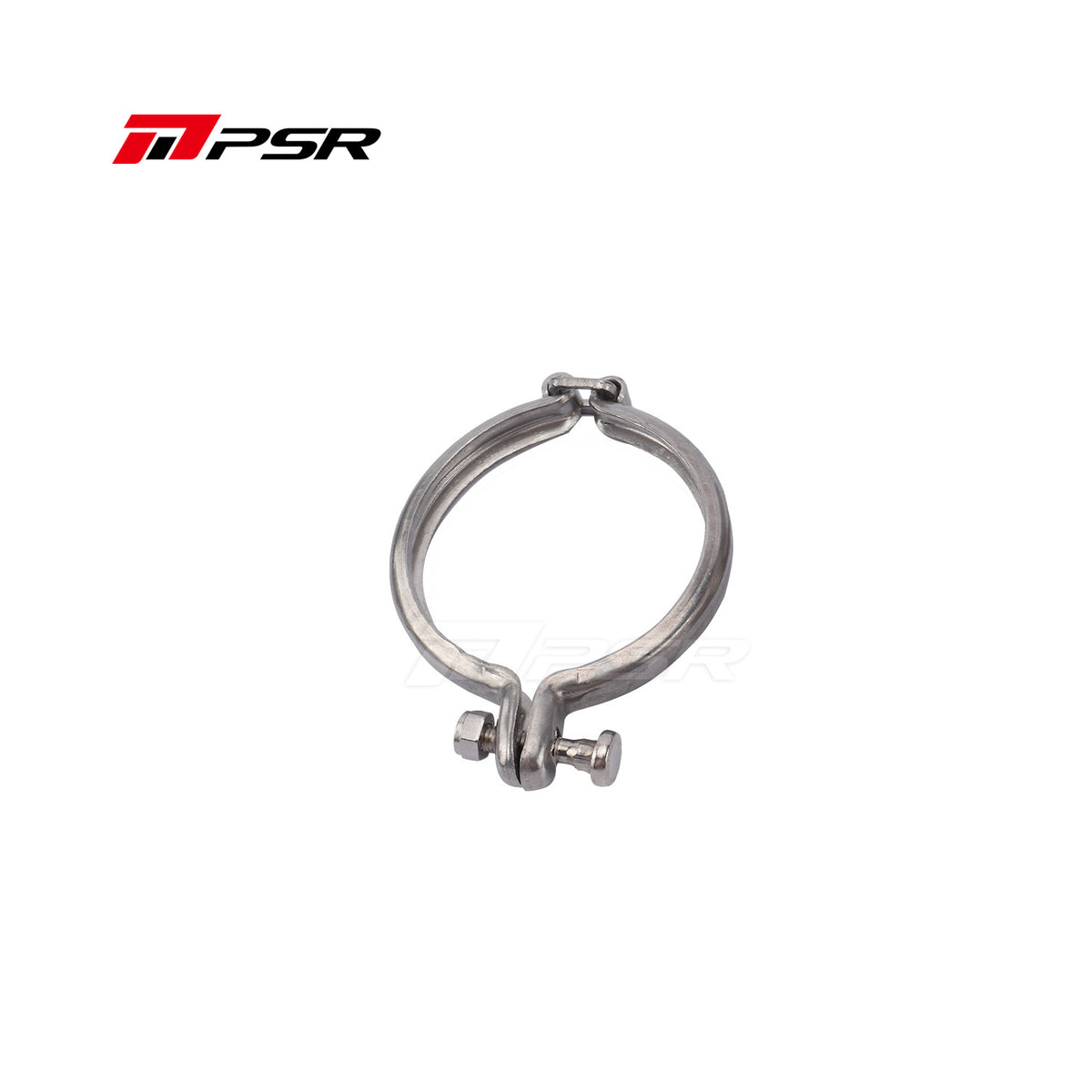 Adaptor Pulsar V-Band la T25 compact 2.5" intrare compact colier doar