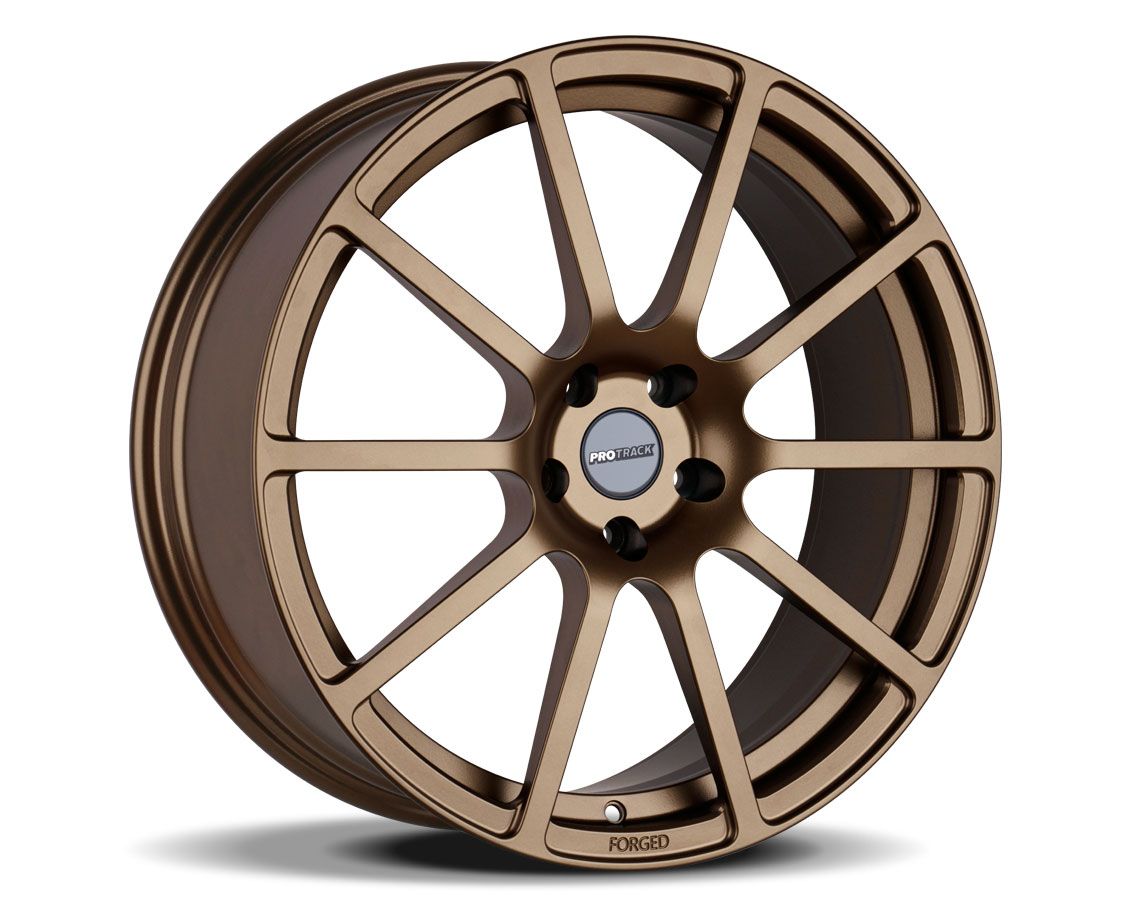Jante ProTrack ROTOR STF10 8.5 x 20 5x112 ET35
