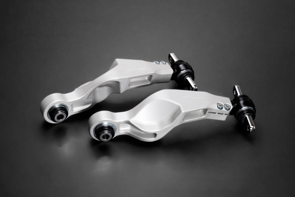 Kit corectie camber superior spate Hardrace pentru Tesla Model S / Model X - Q1300