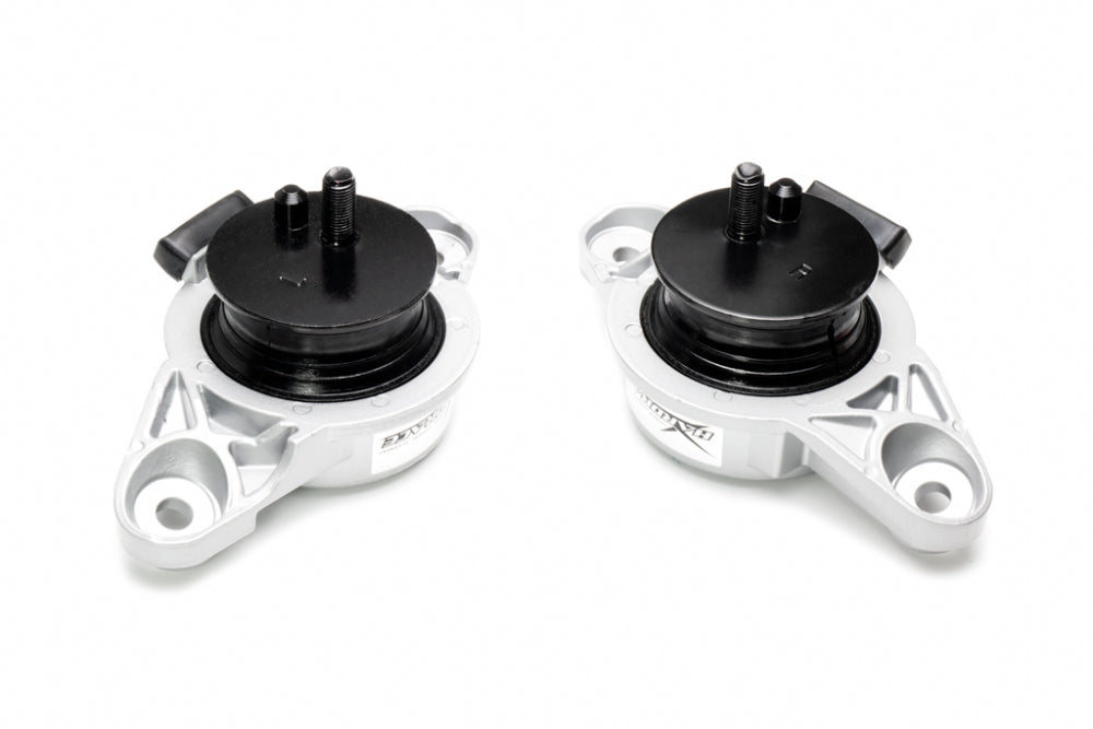 Tampon motor stanga dreapta Hardrace pentru Subaru BRZ / Toyota GR 86 - Q1073