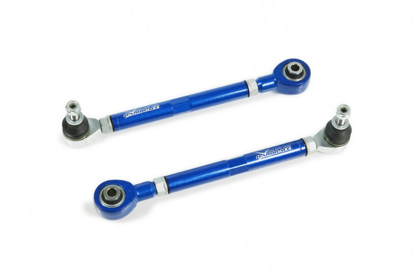 Kit corectie convergenta spate Hardrace pentru Porsche Boxster / Cayman - Q0710