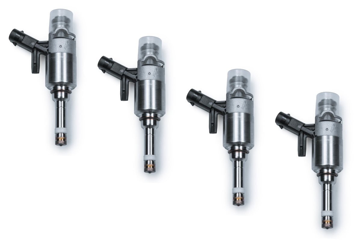 Set Injectoare RTMG Performance pentru 1.4 TSI EA211, 420 CP