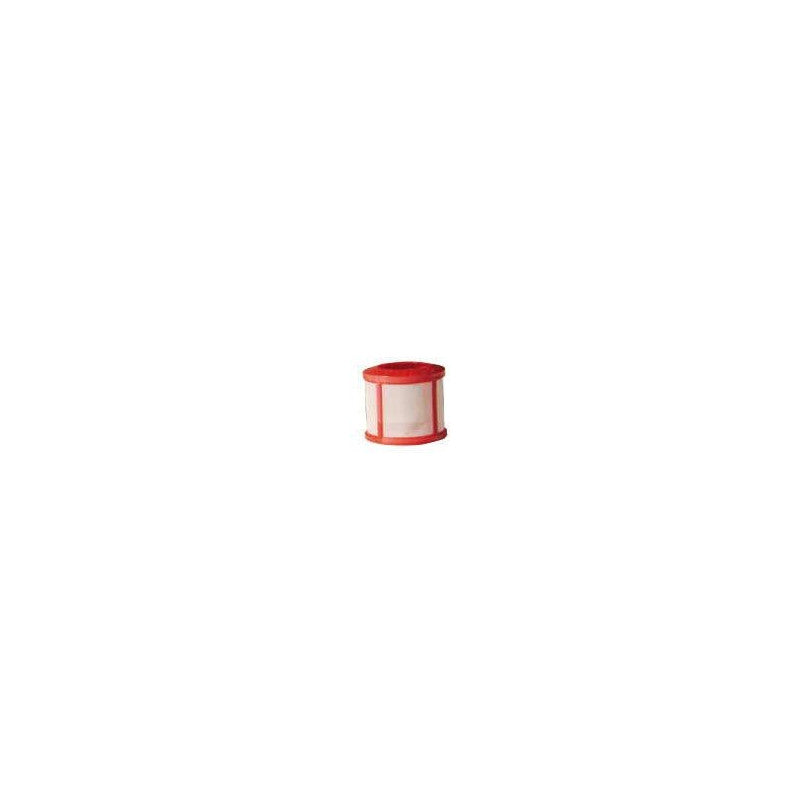 Filtru 74 Microni Pompa Benzina Facet Silver/Red Top