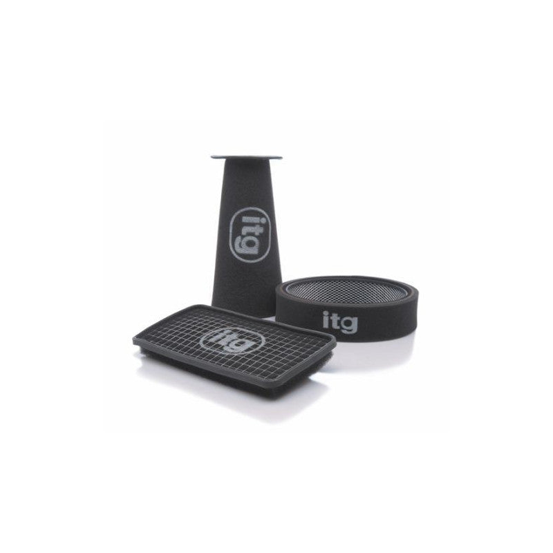 Filtru aer ITG Audi A3 si S3, TT 1.8T, Seat Leon si VW Beetle
