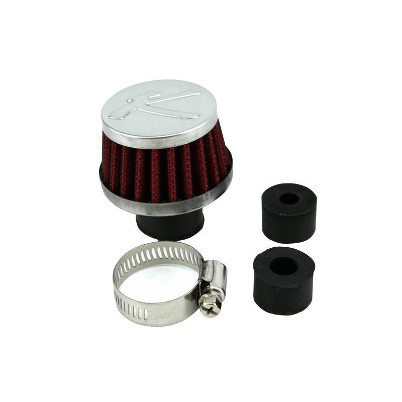 Filtru aerisire carter din bumbac, universal