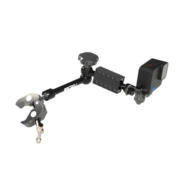 Suport Camera Articulat Fixcam cu Modul Sunet